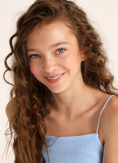 Валерия Хлусова